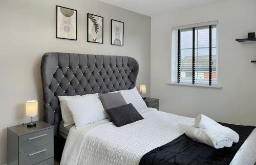 Sheffield Detached Charming 4bd Home - Foto 24