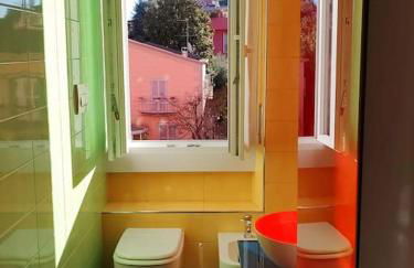 Bilocale luminoso e accogliente zona Marche - Photo 23