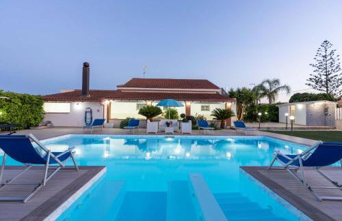 VILLA DAMA BIANCA - Foto 1