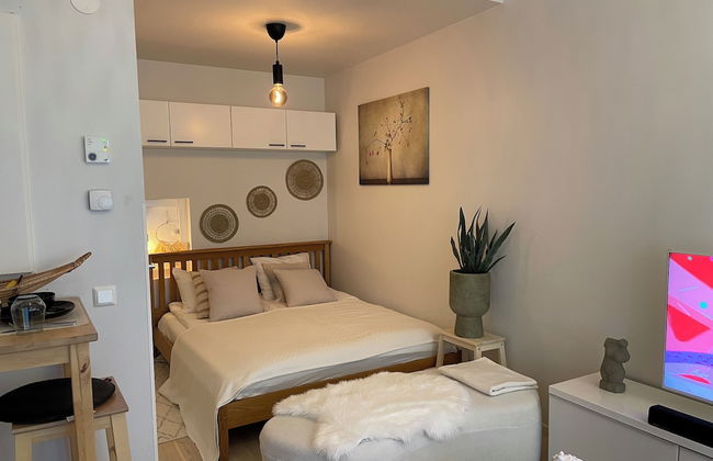 Immaculate 1-bed Apartment in Tampere - Foto 12