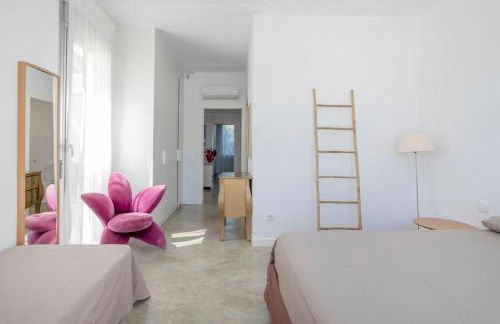 Villa Paloma with private pool, located 350m to the sea and tram station! - Photo 39