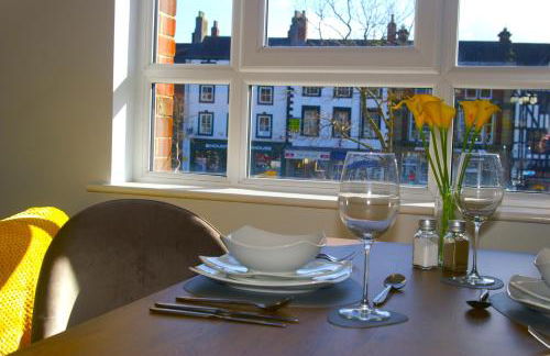 Stunning 1 Bed Apt in Ripon centre - FREE PARKING - Yorkshire Accommodates - Foto 38