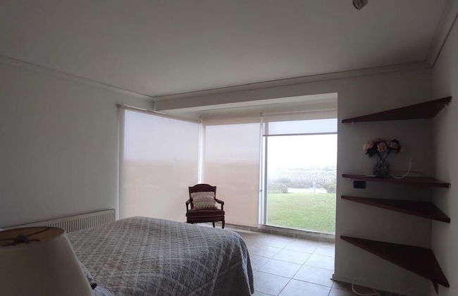 Depto Serena Golf - Foto 2