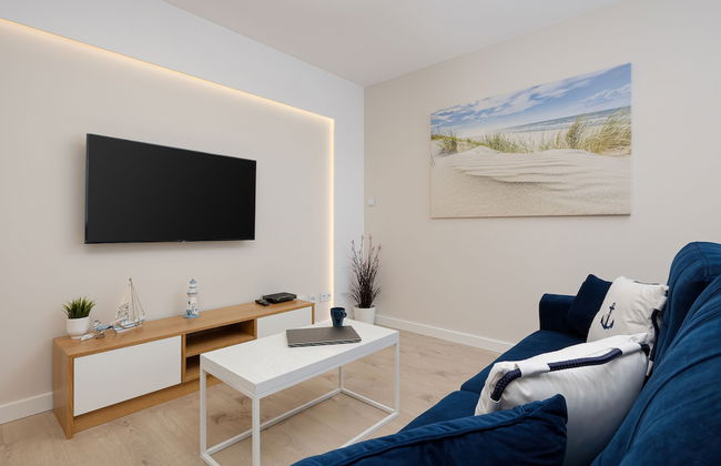 Klifowa Apartments by Renters - Photo 22