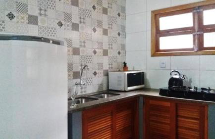 Vintage Apartments Florianópolis - Foto 45