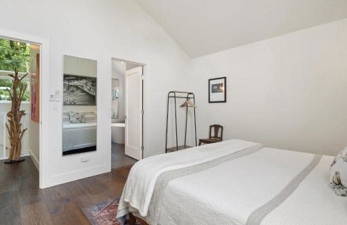 The Black Squirrel in Fairhaven - Foto 10