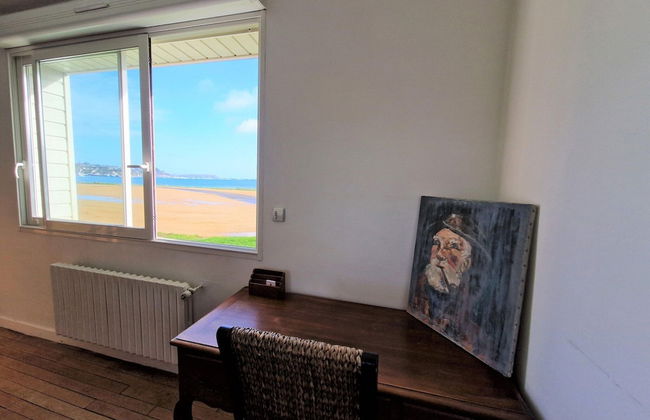Holiday Home With sea View in Perros-guirec - Foto 19