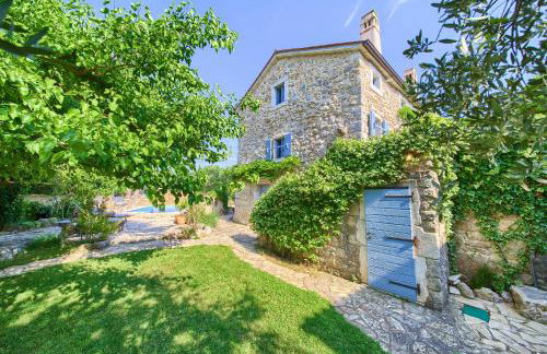 HERITAGE Villa DEA RUSTICA - Foto 4