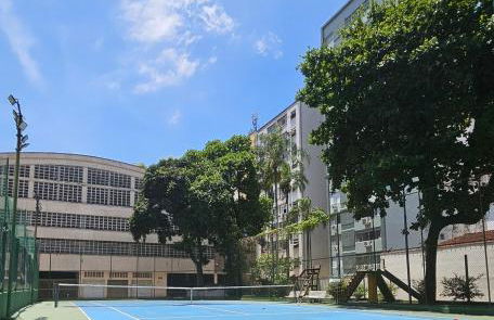 Apto Santos Vista Mar - Foto 4