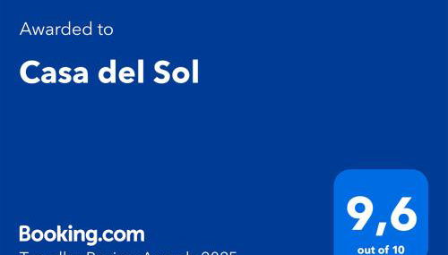 Casa del Sol - Foto 2