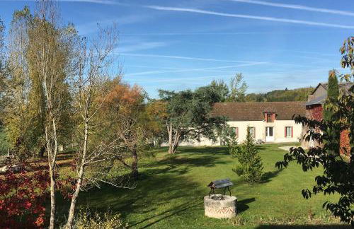 Appartements détente & nature - Domaine de La Thiau - Photo 35