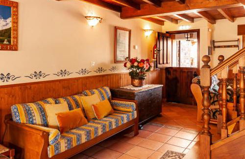 Casa Rural La Regoria - Foto 15