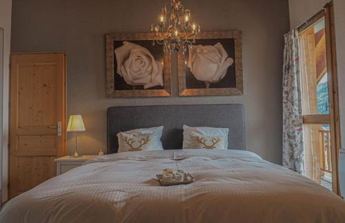 The Hunting Lodge - Photo 4