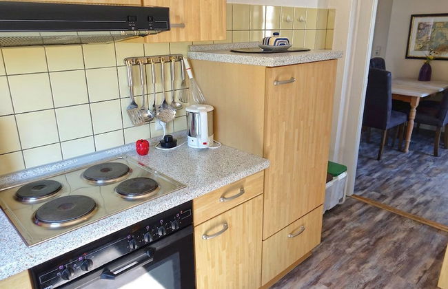 Ferienwohnungen Ostseeblick - Foto 25