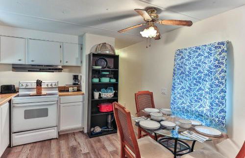 2BR House + BBQ • Near Silver Springs - Foto 14