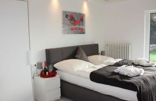 Schlossblick Braunfels - Foto 21