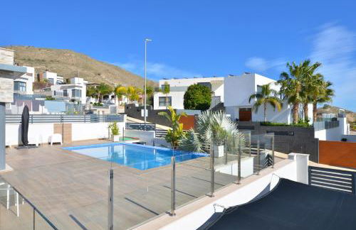 Hillside Luxury Villas by NRAS - Foto 31