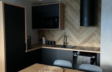 Apartament Kamienna 28 z prywatną sauną - Foto 15