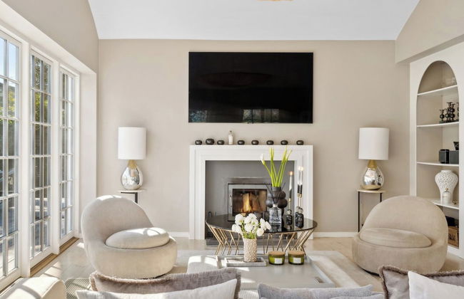 Sanders Swan - Marvellous Villa Close to the Center of Copenhagen - Foto 11