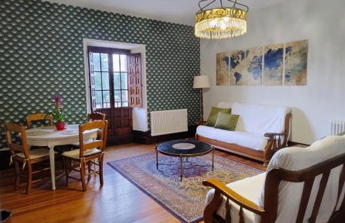 Chavarri Etxea, casa indiana XBI00149 - Foto 12