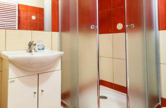 Mała Wenecja - pokoje gościnne - Foto 61