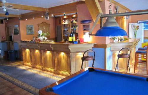 Zajazd Restauracja Machliny - Foto 24