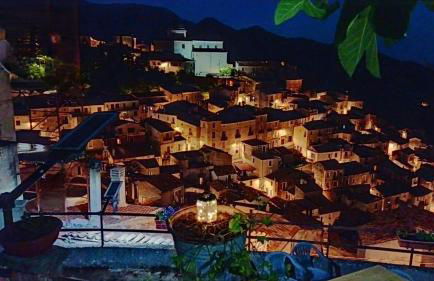 Pollino House - Foto 1