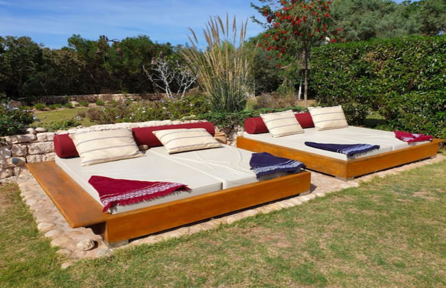 13 Bedroom Villa With Heated Pool, Golf Course, Seaside - Photo 38