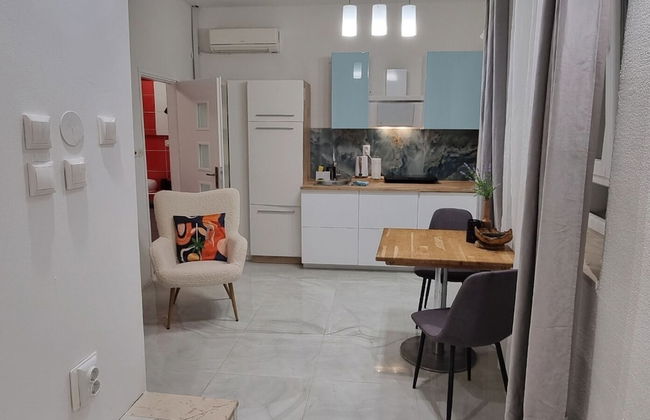 Apartment Trumbic - Photo 23