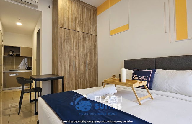 Trion Premium Suites at KL - Foto 5