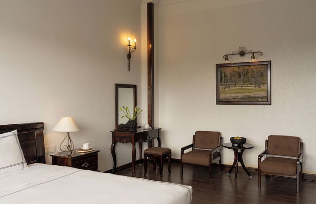 The Manor Villas Da Lat - Foto 39