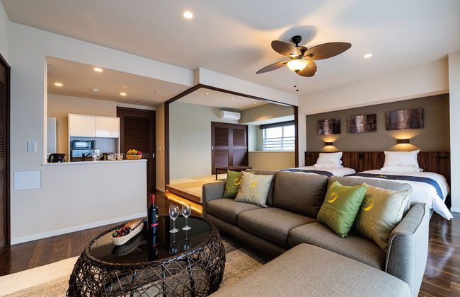 Aqua Palace Chatan by Coldio Premium - Foto 4