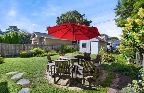 Oyster Shack - true gem in heart of downtown! - Foto 43