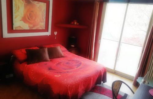 B&B Il Giardino Delle Fate - Foto 26