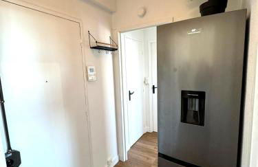 Nid douillet et convivial à Gambetta, Paris 20ème - Photo 11