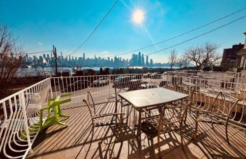 Waterfront 4BR apt - 15Min to MetLife and TIMES SQ - Foto 17