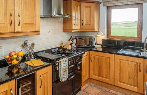 Corsewall Castle Farm Lodges - Foto 15