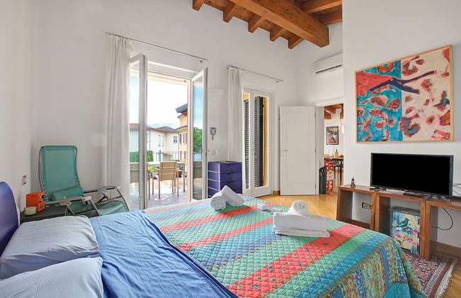 Morgante Salo-lake View & Parking - Foto 2