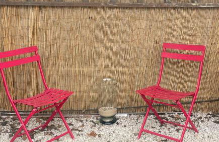 Villa Emma , maison classée 3 étoiles au centre de tout avec jardin clos à Châtellerault, à 20 mn Futuroscope&Aquascope - Foto 15