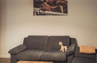 Ferienwohnung Sternenzelt Alpakas - Natur & Tiere hautnah erleben - Foto 35