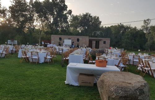 Complejo rural la Badia - Foto 19