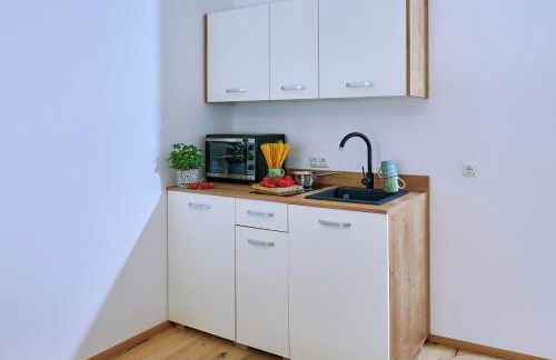 Ferienwohnung Zimmer Tittmoning Stadtplatz 27 - Foto 2