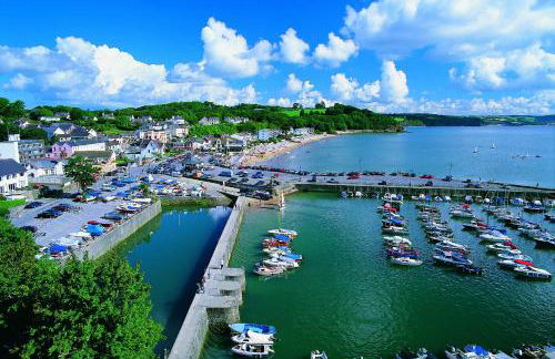 Tryweryn Cottage Saundersfoot - Photo 29