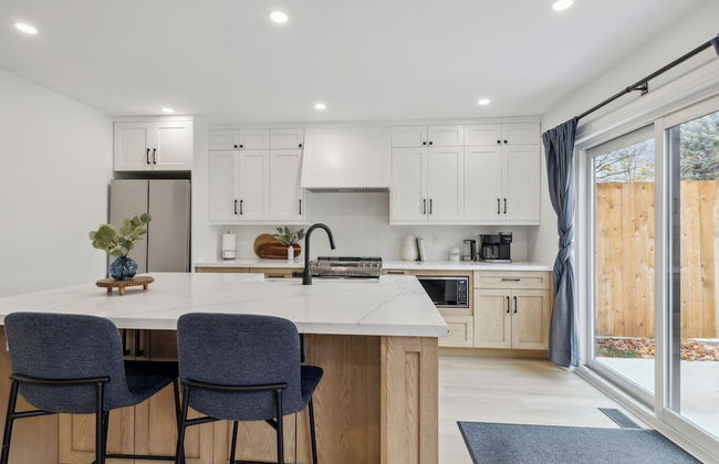 Vacation Inn Townhomes - Foto 64