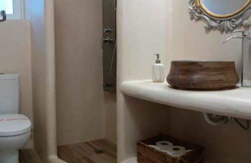 Enigma Boutique Houses Koxyli - Foto 15