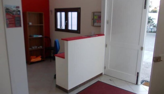 Beverly Village - Foto 2, Reception