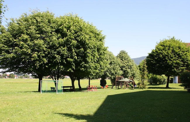 Chiemgau Appartements - Foto 35