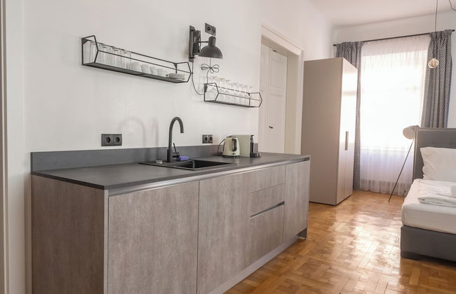 Roksoxhome Designer Boutique Apartment - Foto 24