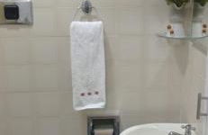 Suíte Félix Praia do Anil Angra dos Reis - Foto 12