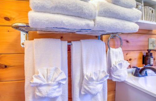 The Bear's Den - Foto 20